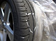 Volkswagen Polo Hatchback 1,4 l 63 kw