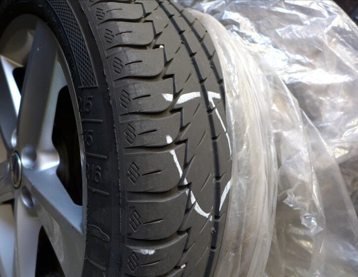 Volkswagen Polo Hatchback 1,4 l 63 kw