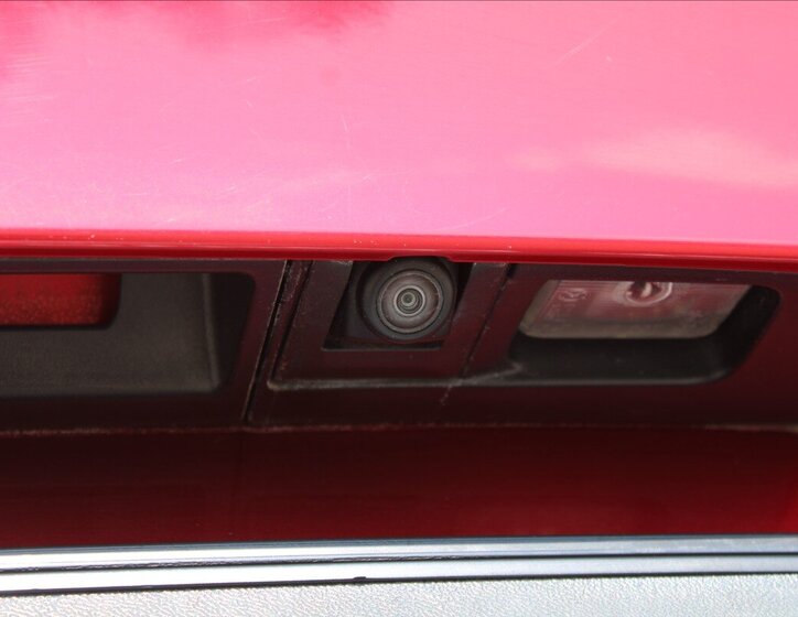 Mazda CX-30 SUV / Terénní 2,0 l 90 kw