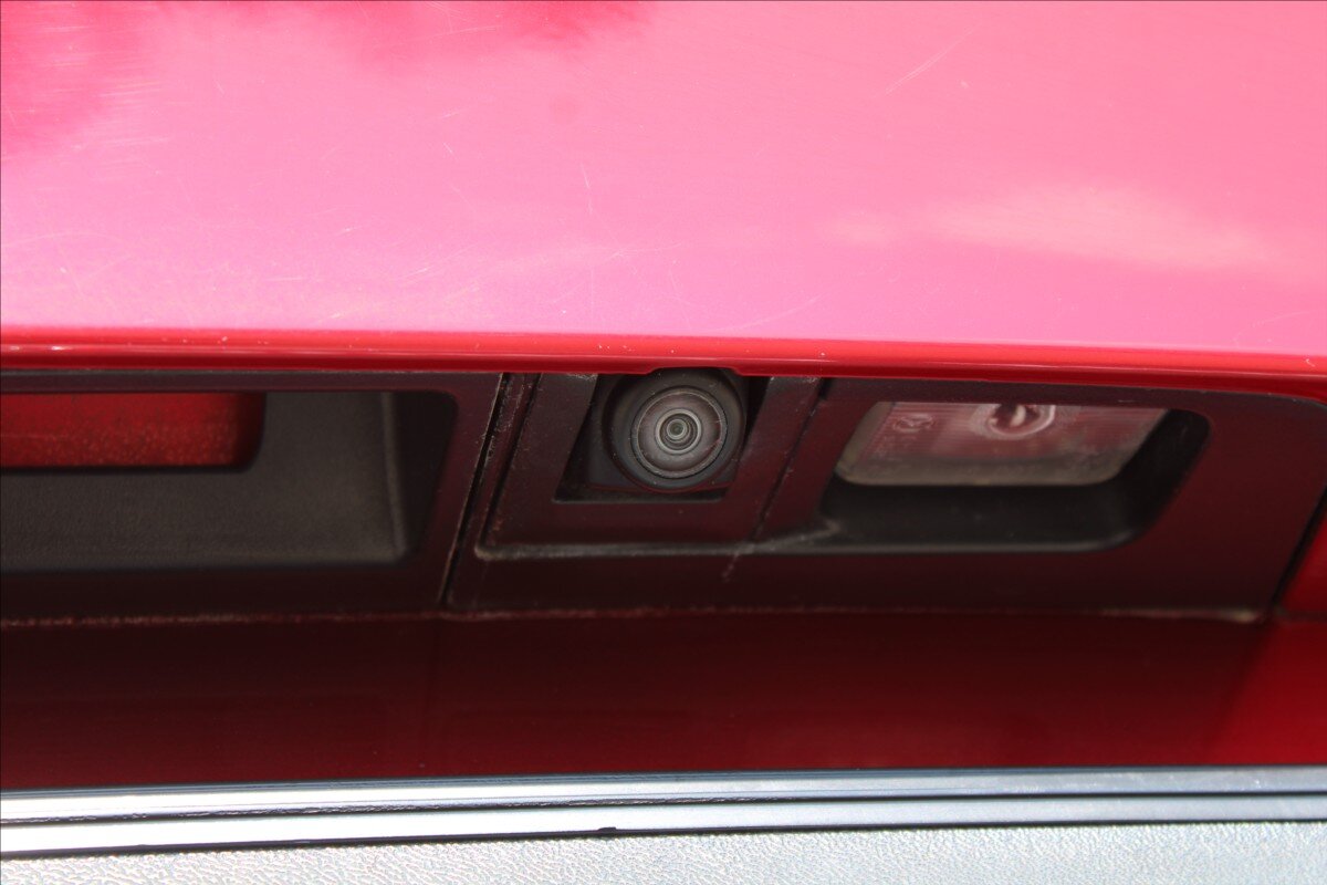 Mazda CX-30 SUV / Terénní 2,0 l 90 kw