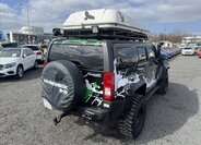 Hummer H3 SUV / Terénní 3,5 l 164 kw