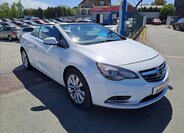Opel Cascada Kabriolet 2,0 l 121 kw