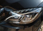 Mercedes-Benz Třídy C Kombi 2,1 l 150 kw