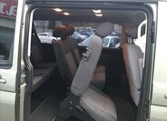 Volkswagen Caravelle 8