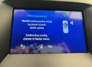 Ford S-MAX MPV 2,5 l 140 kw