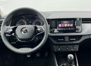 Škoda Kamiq Hatchback 999,0 81 kw