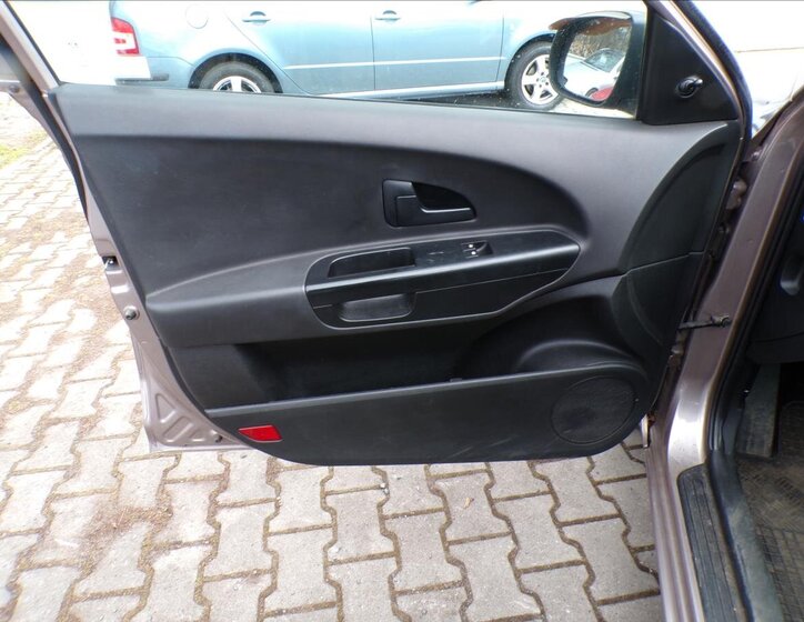 KIA Ceed Kombi 1,4 l 66 kw