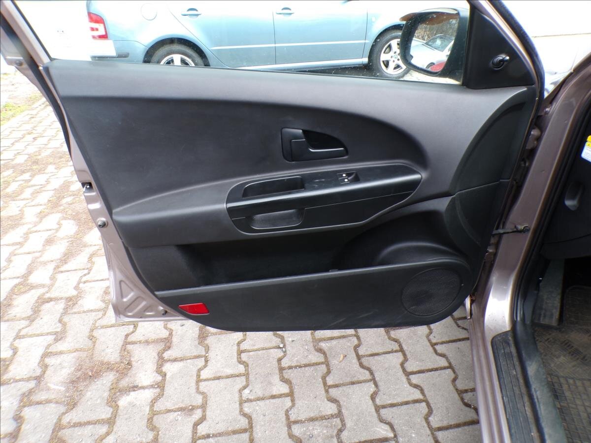 KIA Ceed Kombi 1,4 l 66 kw