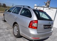 Škoda Octavia Kombi 1,9 l 77 kw