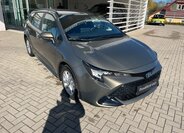 Toyota Corolla Kombi 1,8 l 72 kw
