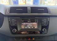 Škoda Fabia Hatchback 1,2 l 66 kw