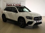 Mercedes-Benz GLB 3