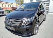 Mercedes-Benz Vito 1