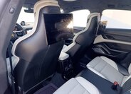 Porsche Taycan Kombi 0,0 560 kw