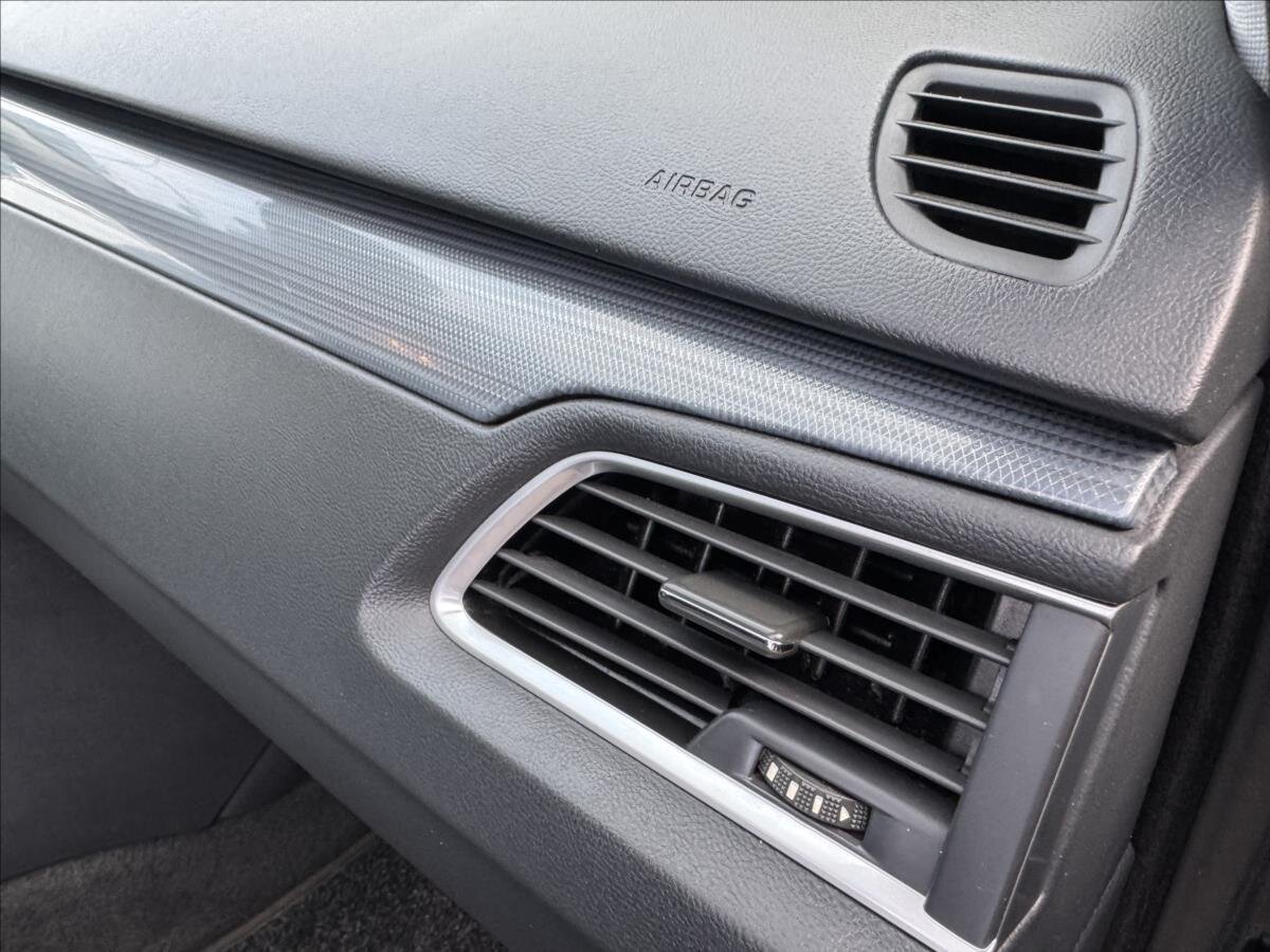 Peugeot 508 Kombi 1,6 l 84 kw