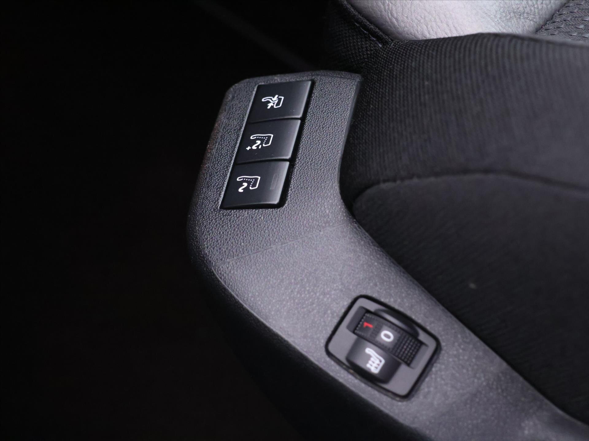 Citroën Grand C4 SpaceTourer MPV 1,2 l 96 kw