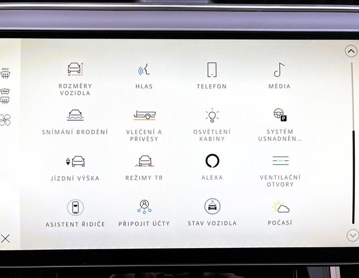 Land Rover Range Rover Sport 21