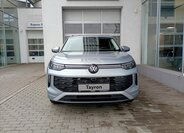 Volkswagen Tayron SUV / Terénní 2,0 l 110 kw