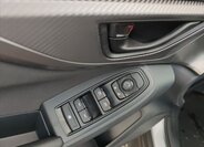 Subaru WRX Sedan / Limuzína 2,4 l 199 kw