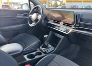 KIA Sportage SUV 1,6 l 100 kw