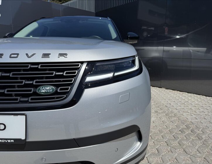 Land Rover Range Rover Velar 20