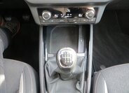 Škoda Scala Hatchback 999,0 81 kw