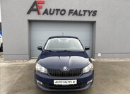 Škoda Fabia Hatchback 999,0 44 kw