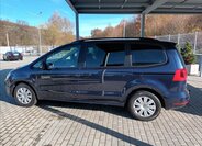 Volkswagen Sharan MPV 1,4 l 110 kw