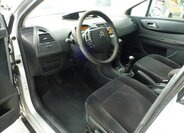 Citroën C4 Sedan / Limuzína 1,6 l 80 kw