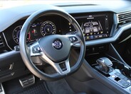 Volkswagen Touareg 34