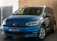 Volkswagen Touran 3