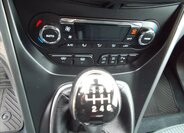 Ford Grand C-MAX MPV 1,6 l 85 kw