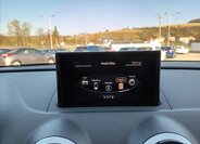 Audi A3 Hatchback 1,2 l 77 kw