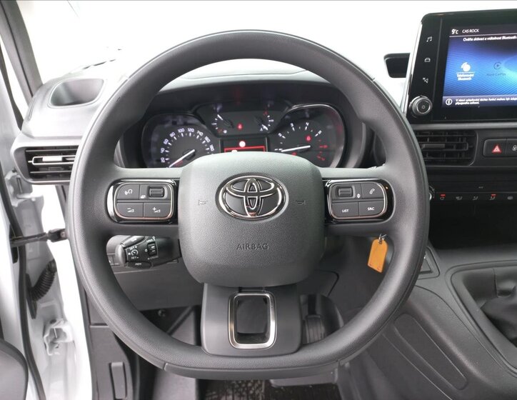 Toyota ProAce City VAN / Minibus 1,5 l 75 kw