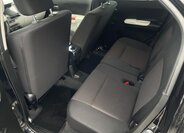 Suzuki Ignis Hatchback 1,2 l 66 kw