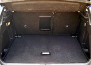 Peugeot 3008 SUV / Terénní 1,5 l 96 kw