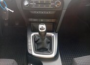 KIA Ceed Kombi 1,5 l 118 kw