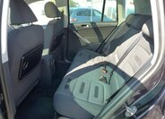 Volkswagen Tiguan SUV / Terénní 2,0 l 125 kw