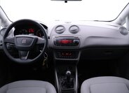 Seat Ibiza Kombi 1,6 l 66 kw