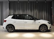 Škoda Fabia Hatchback 1,5 l 110 kw