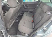 Škoda Fabia Hatchback 1,2 l 63 kw