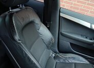 Audi A3 Kombi 0,0 125 kw