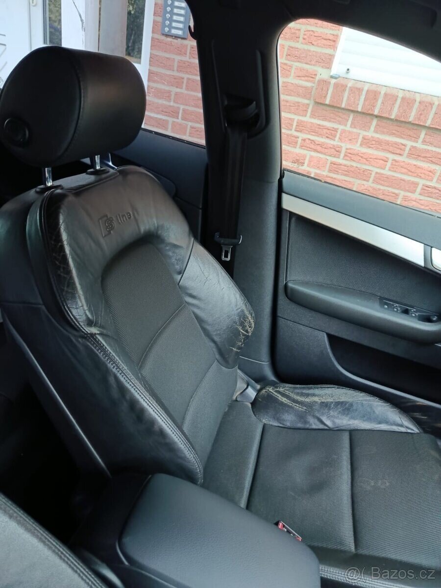 Audi A3 Kombi 0,0 125 kw