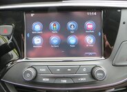 Buick Ostatní SUV / Terénní 2,5 l 147 kw