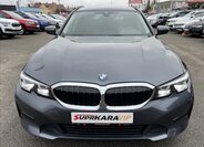 BMW Řada 3 2