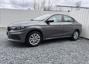 Fiat Tipo Sedan / Limuzína 1,4 l 70 kw