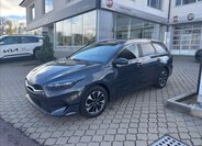 KIA Ceed Kombi 1,5 l 103 kw