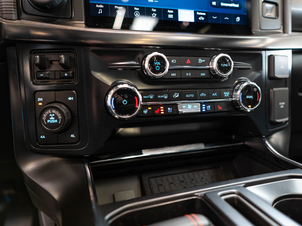 Ford F-150 Pick-up 3,5 l 336 kw