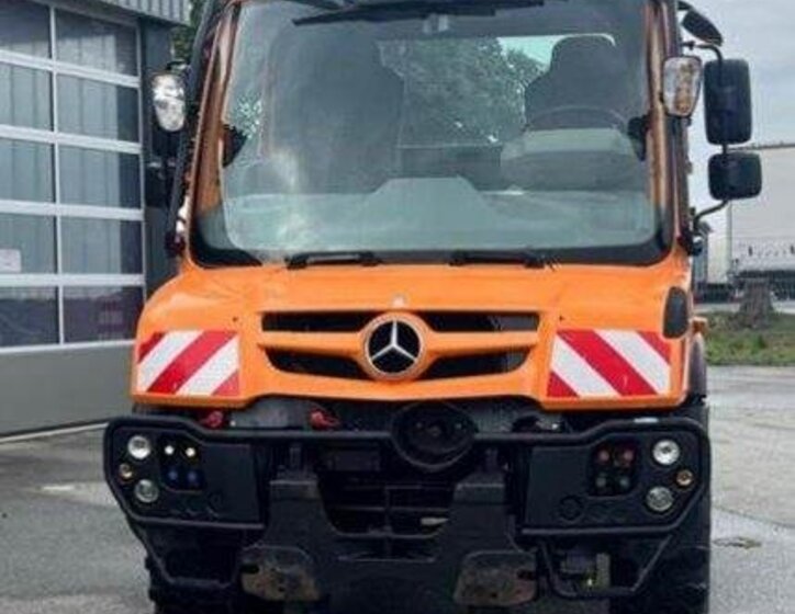 Mercedes-Benz Ostatní Ostatní 0,0 177 kw