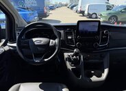 Ford Tourneo Custom MPV 2,0 l 136 kw